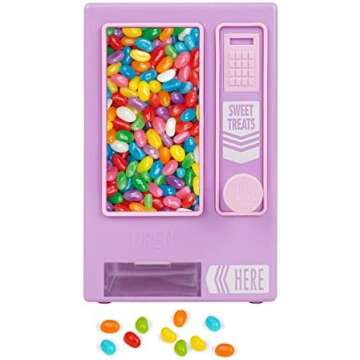 Rewards and Incentives!