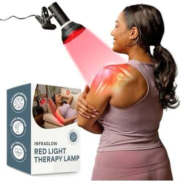 Red Lights + SAD Lights