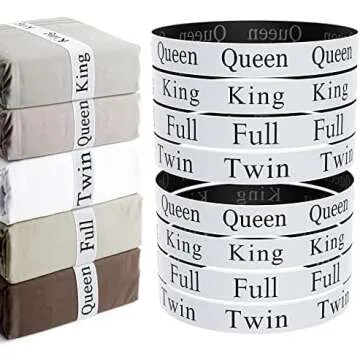 Bedroom Organization