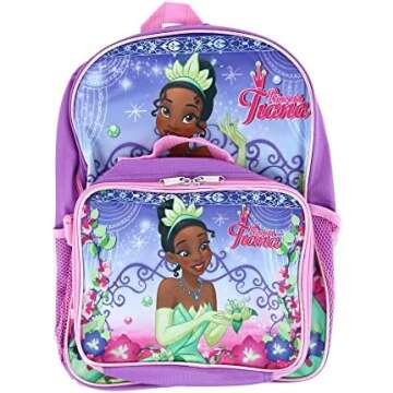 SENIOR YEAR BACKPACKS