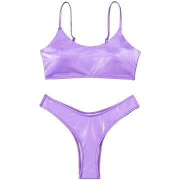 Bikinis that I swear by