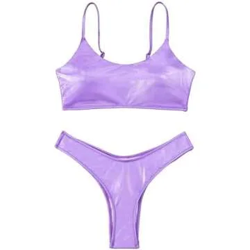 Bikinis that I swear by