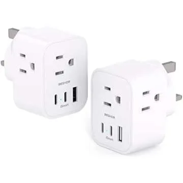 Clothing for Scotland Travel