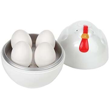 Creativity in the Kitchen