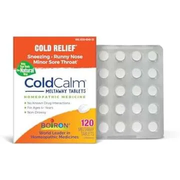 Supplements To Boost Immune System