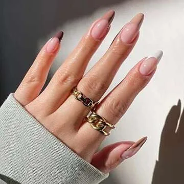 Fall Nails
