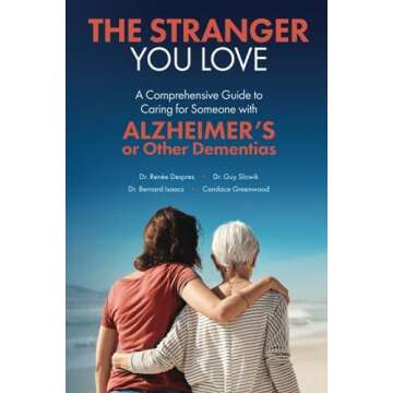 Dementia Care Books