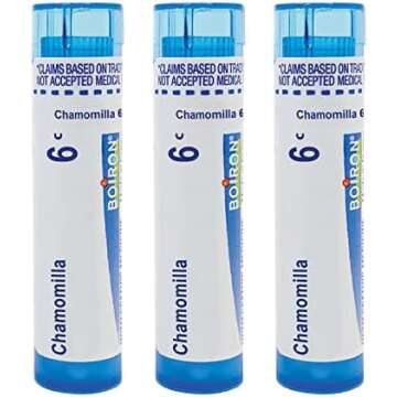 All Natural Teething