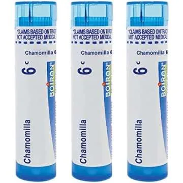 All Natural Teething