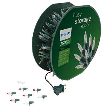 Black Friday Christmas Decor