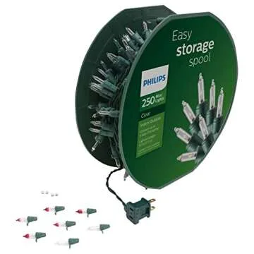 Black Friday Christmas Decor