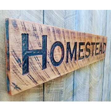 Mugs, Signs and Decor