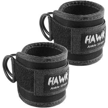 Workout Equipment/Accessories