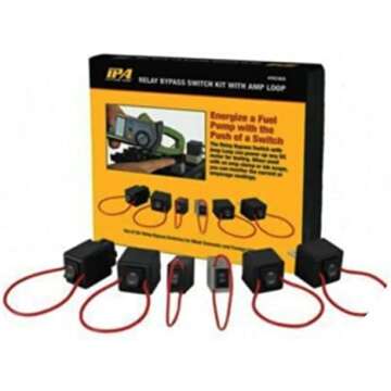 Testeadores y Voltimetros