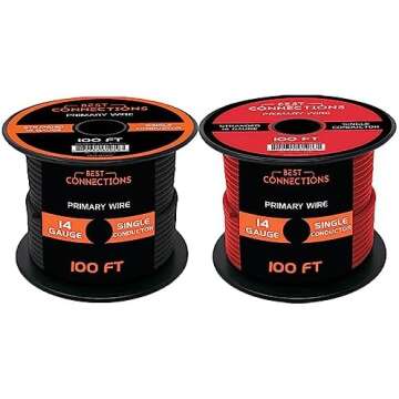 My Battery Box Build.