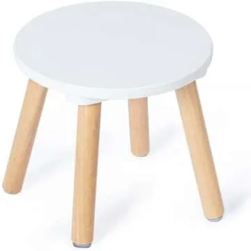 playroom decor & toys