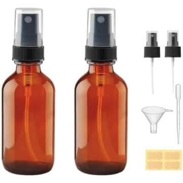 House Essentials (Cleaning Edition)