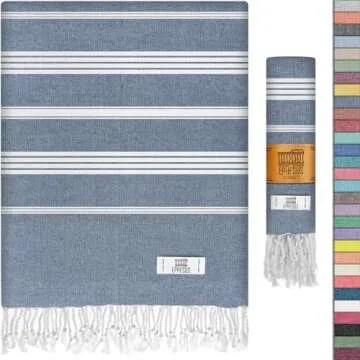 Summer Beauty Must Haves