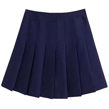 fun things + costume items!