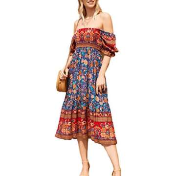 Spring & Summer Fashion