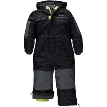 Kids Snow Suits