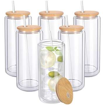 Blanks for Vinyl and HTV