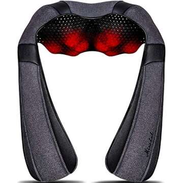 70+ Best Massage Chair Black Friday Deals on Amazon For 2024! Check Back Frequently!