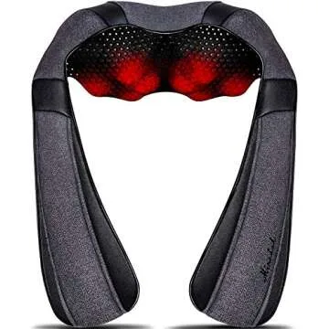 70+ Best Massage Chair Black Friday Deals on Amazon For 2024! Check Back Frequently!