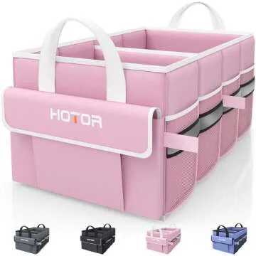 My Go-To Travel Items!