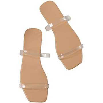 For the Love of Shoes