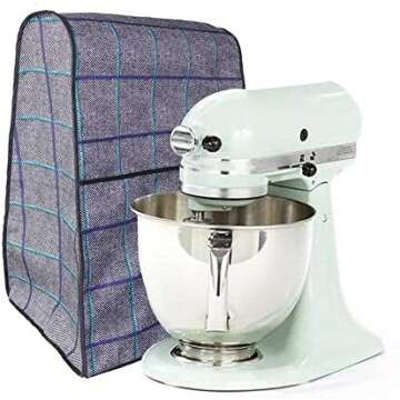 Small Appliance Parts & Accessories