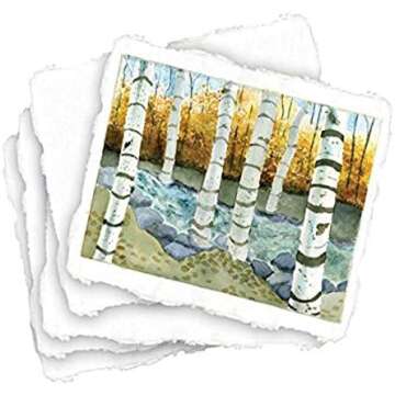 Favorite Papers & Envelopes