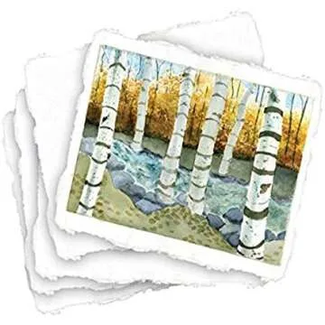 Favorite Papers & Envelopes