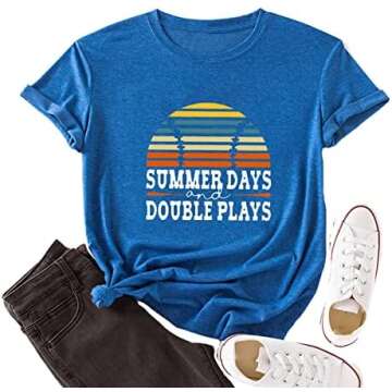 Baseball Mom Must Haves