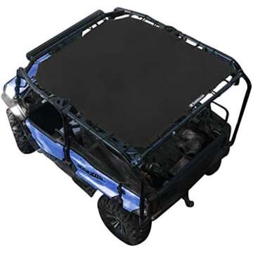 Honda Pioneer 1000 & 1000-5 Accessories & Parts