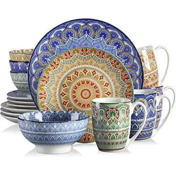 Favorite Decor Finds