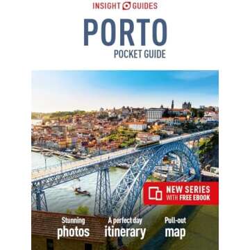 Portugal Travel Books