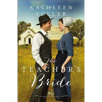 Favorites: Amish Romance