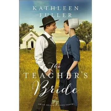 Favorites: Amish Romance