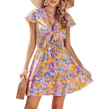 Easter/Spring Outfits