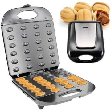 Small Kitchen Appliances