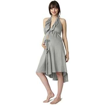 Plus Size Pregnancy Wish List