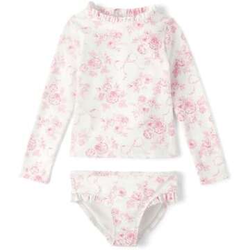 Spring Clothing for Kids