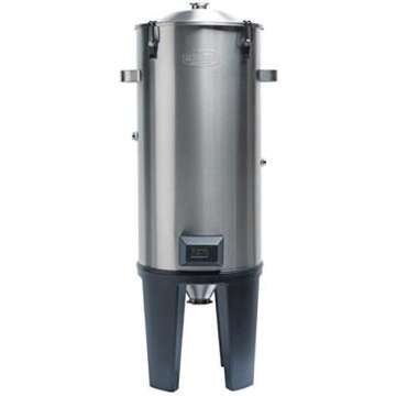 Fermenters Stainless Steel