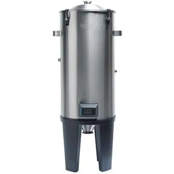 Fermenters Stainless Steel