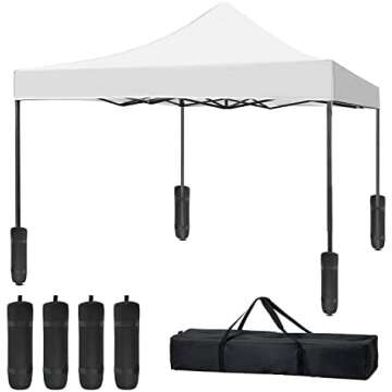 POP UP Events Essentials