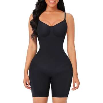 Shapewear