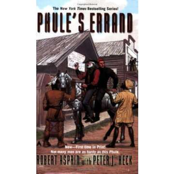 Phule's Company Series