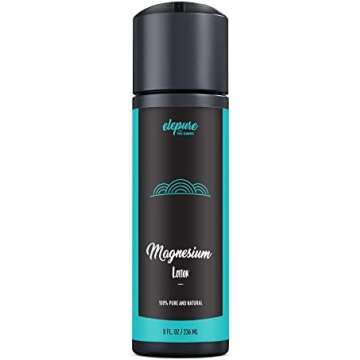 Personal care products