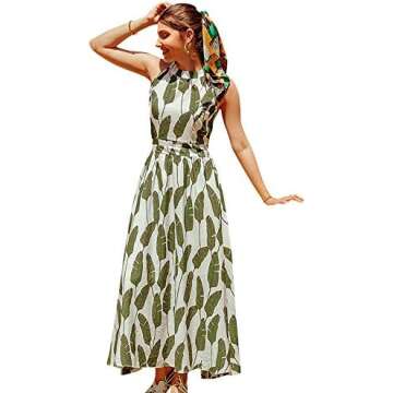 Affordable & Travel-Friendly Styles